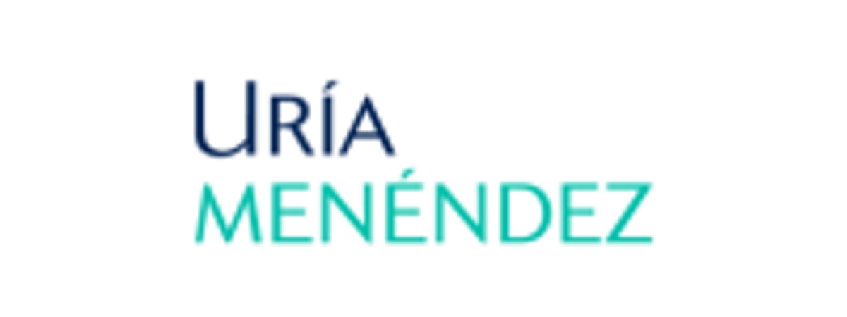 Uria Menendez, despacho colaborador de prácticas de Centro de Estudios Garrigues