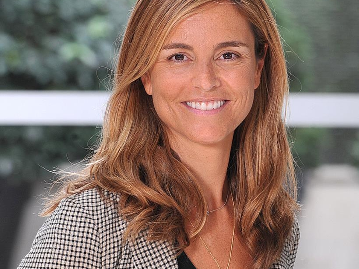 Beatriz Bustamante Zorilla