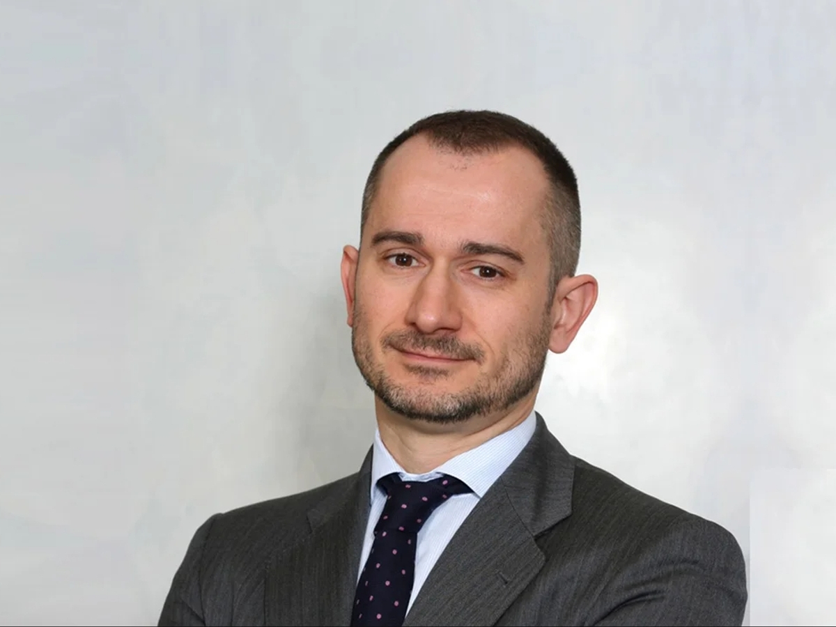 Cástor Gárate