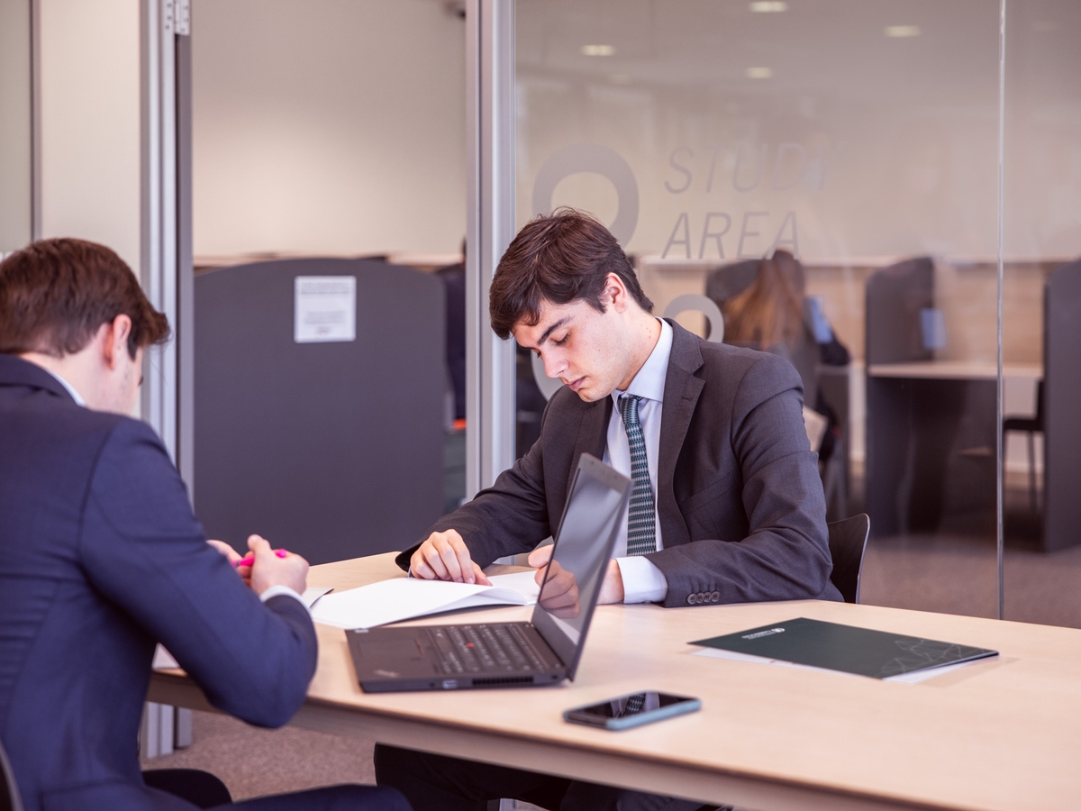 Becas a la Excelencia Académica