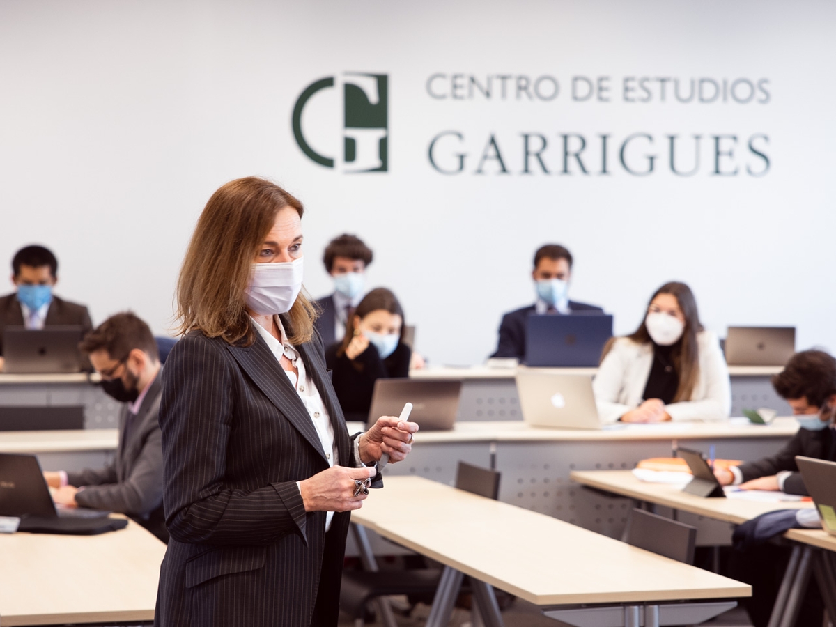 Medidas de prevención COVID 19