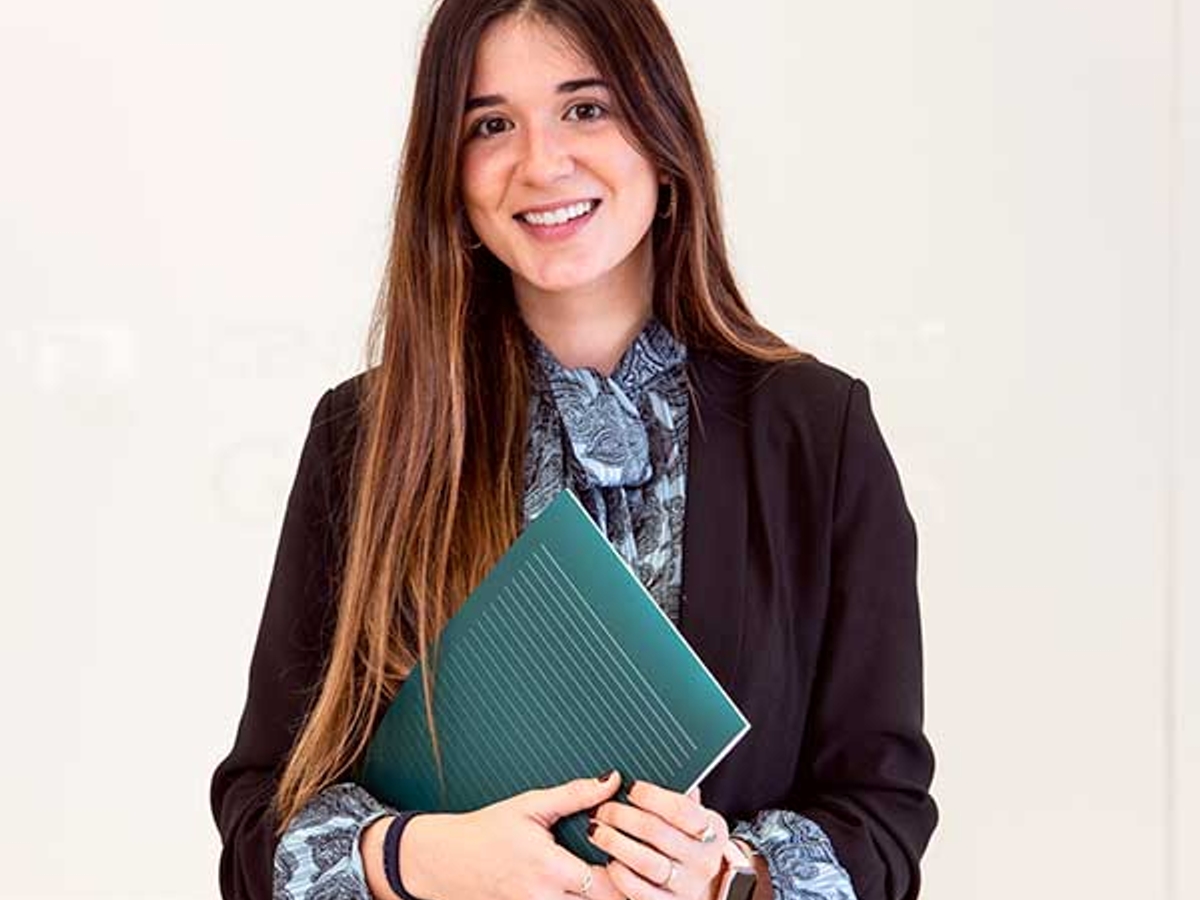 Grados | Centro Garrigues