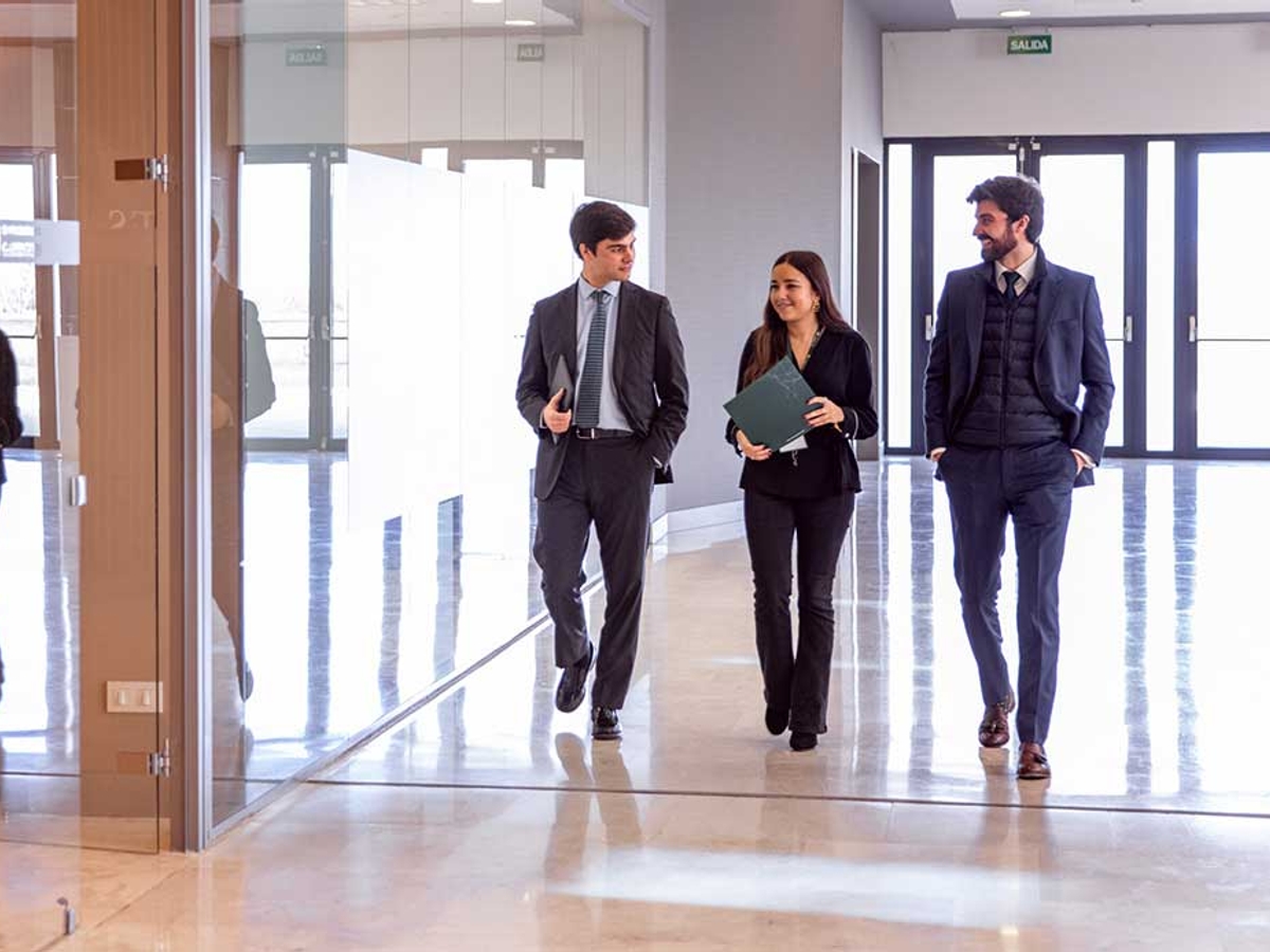 Dobles masters de acceso a la abogacía
