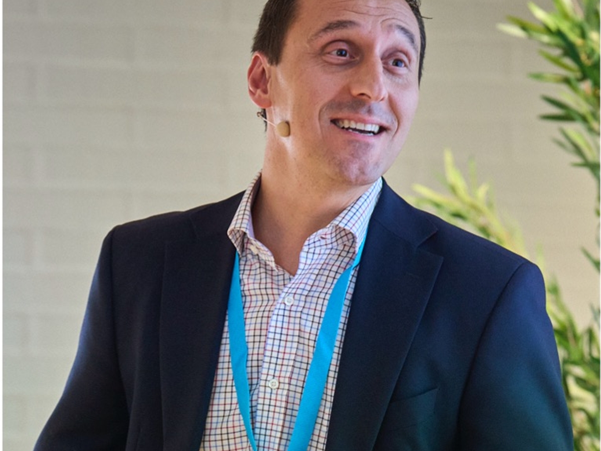 Paolo Oberti