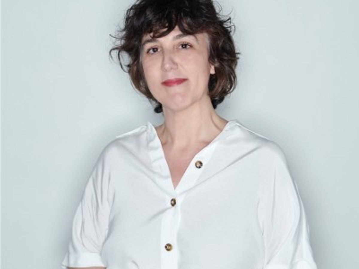 foto de Cristina Mesa