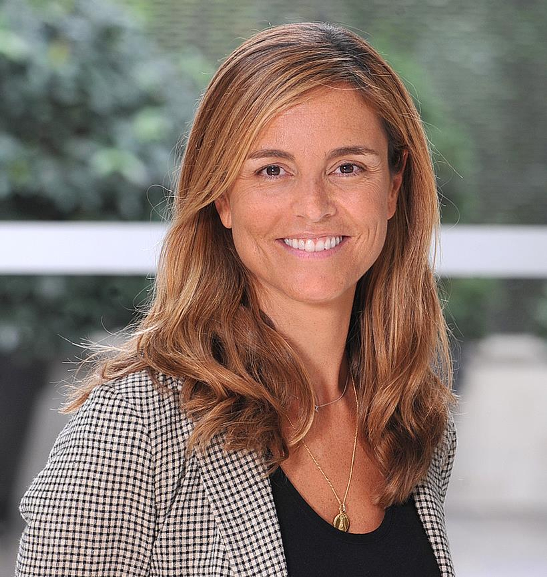 Beatriz Bustamante Zorilla