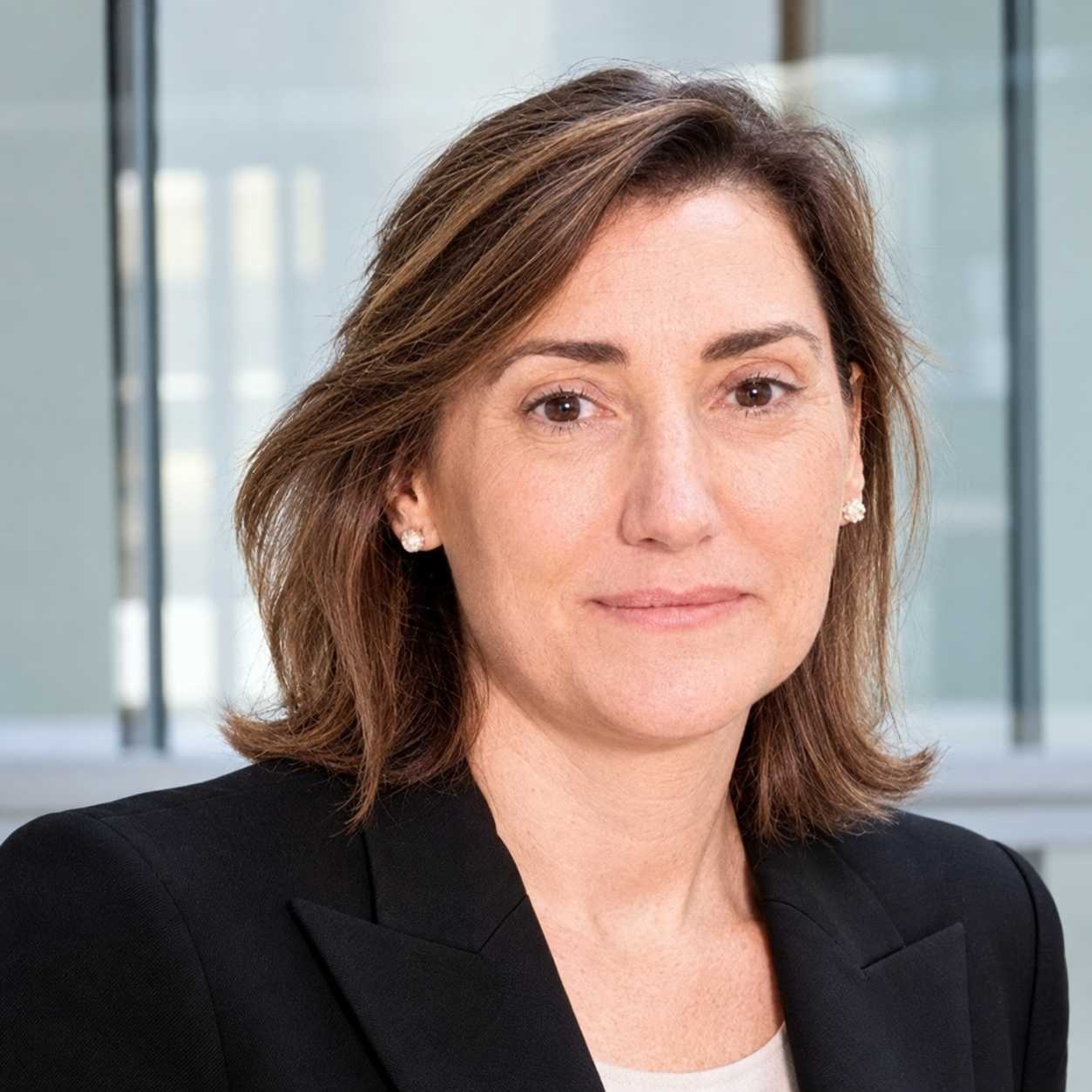 María José Ramo