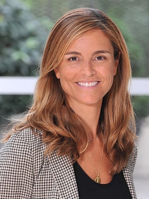 Beatriz Bustamante Zorilla