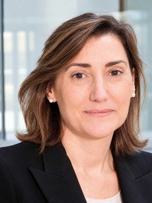 María José Ramo