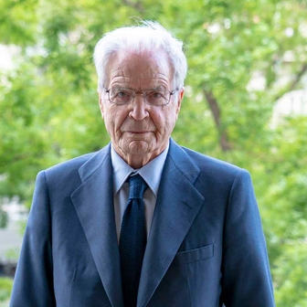 Antonio Garrigues