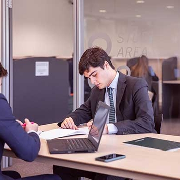 Becas a la Excelencia