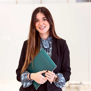 Grados | Centro Garrigues