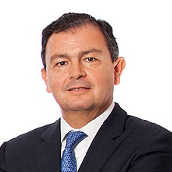 Jose Antonio Escalona director del máster en asesoría jurídica de empresas