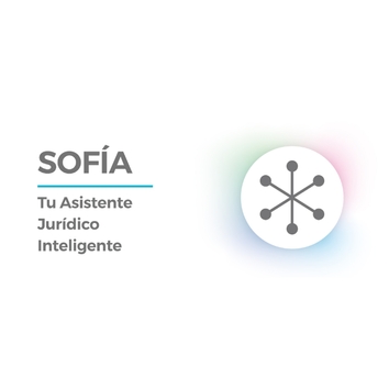 Logo Sofía