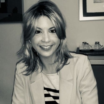 Pilar Vilella Llop, directora de programa del Centro de Estudios Garrigues