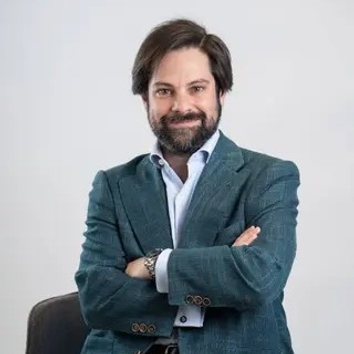 Salvador Bautista profesor máster en asesoría jurídica CEG 