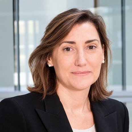 María José Ramo