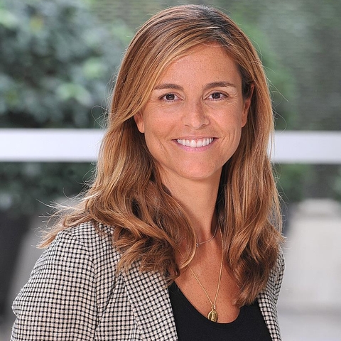 Beatriz Bustamante Zorilla