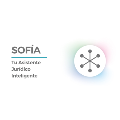 Logo Sofía