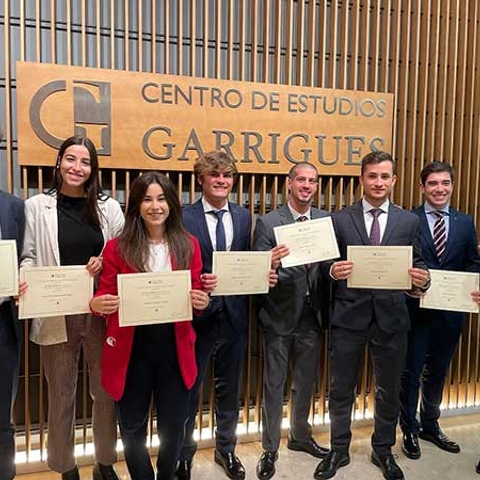 Premio Young Excellence Challenge