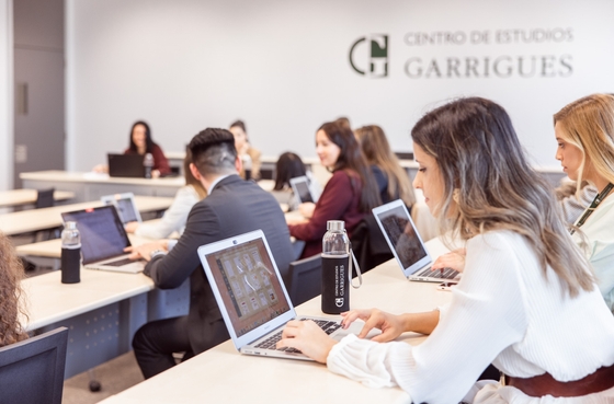 Plan de estudios Máster Oficial en Dirección de Recursos Humanos