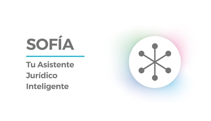 Logo Sofía