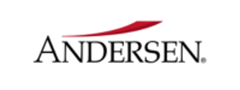 Andersen, colaborador de prácticas de Centro de Estudios Garrigues