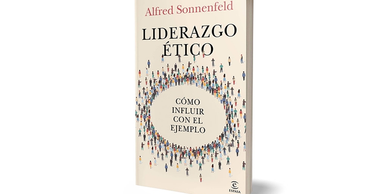 Charla-coloquio sobre el libro “Liderazgo ético: cómo influir con el ejemplo”