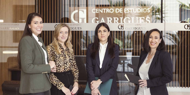 Sesion informativa - campus garrigues