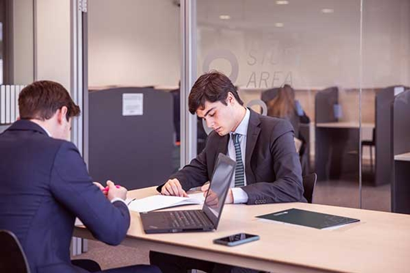 Becas a la Excelencia