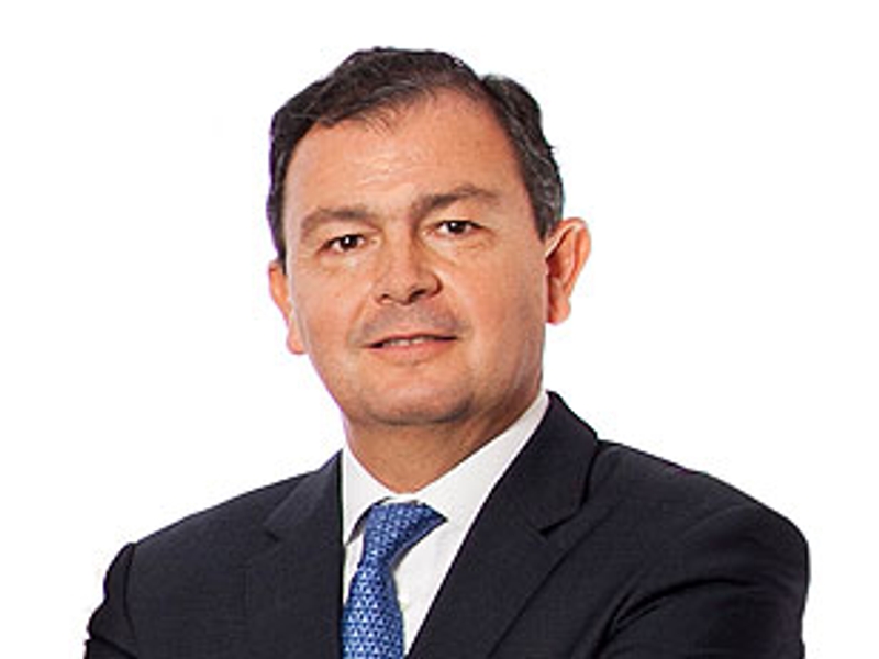 Jose Antonio Escalona director del máster en asesoría jurídica de empresas