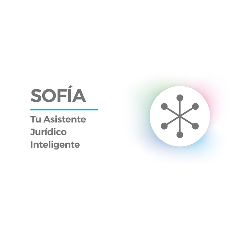 Logo Sofía