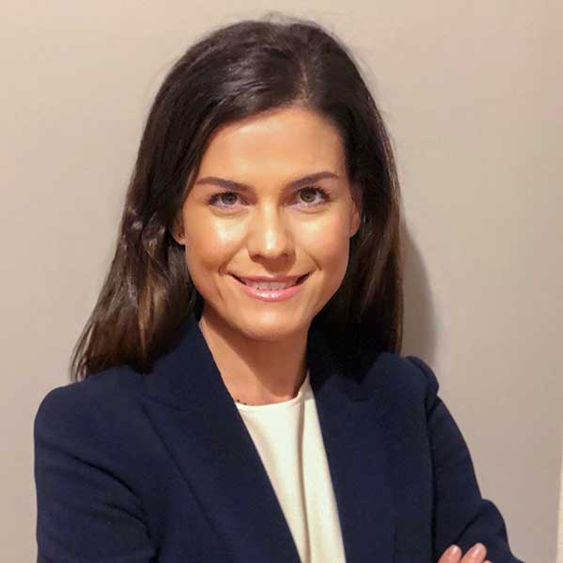 Pilar Enriquez