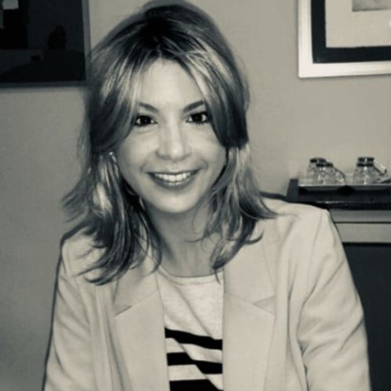 Pilar Vilella Llop, directora de programa del Centro de Estudios Garrigues