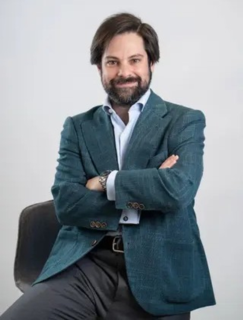 Salvador Bautista profesor máster en asesoría jurídica CEG 