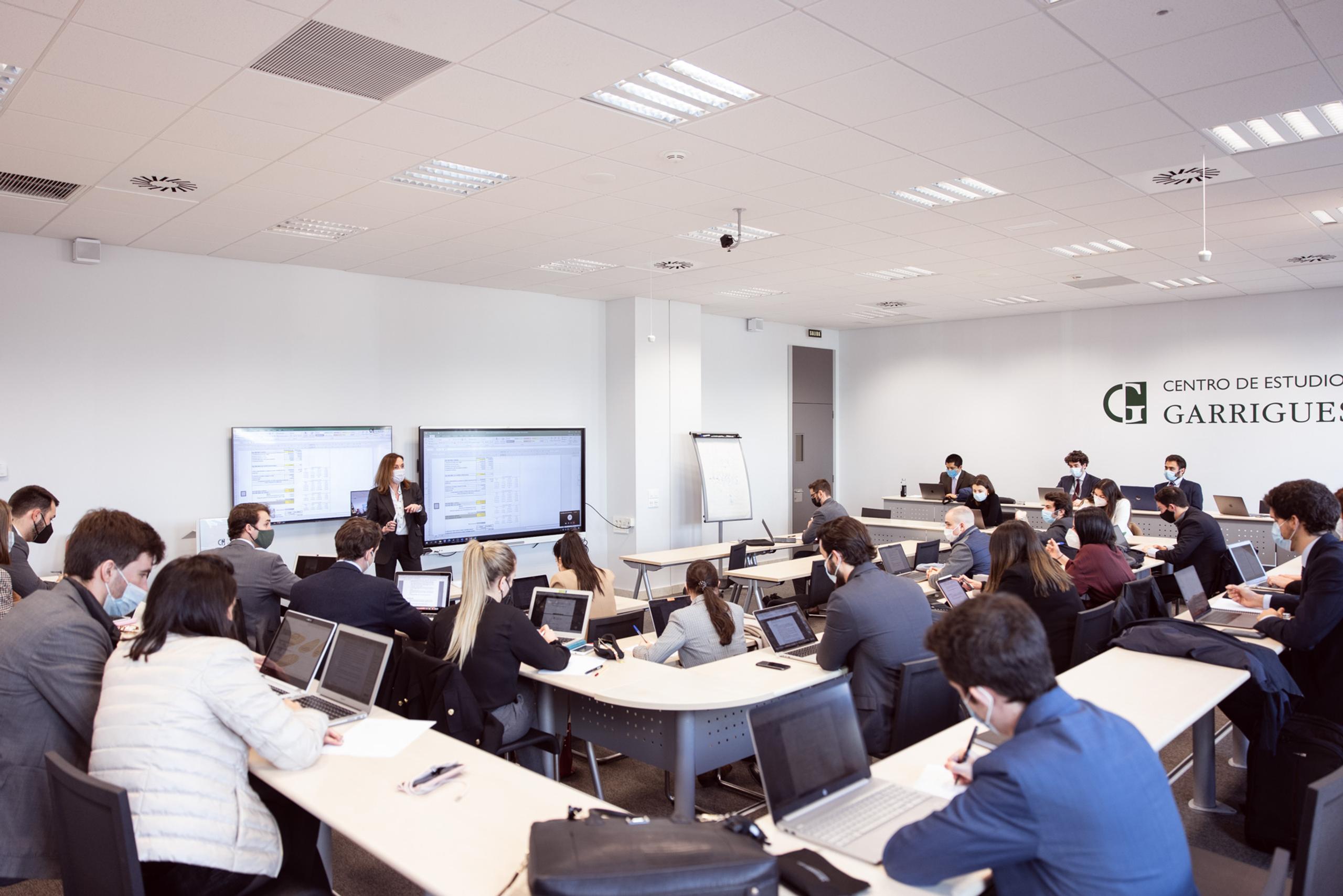 Legal English Program 
