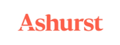 Ashurst, colaborador de prácticas de Centro de Estudios Garrigues