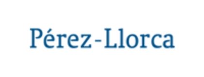 Pérez-Llorca, colaborador de prácticas de Centro de Estudios Garrigues