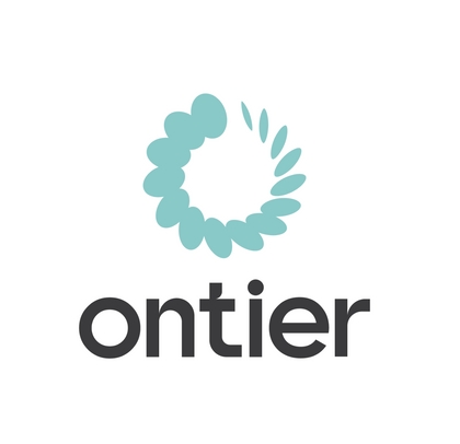 Logotipo Ontier
