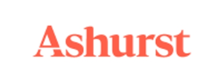 Ashurst, colaborador de prácticas de Centro de Estudios Garrigues