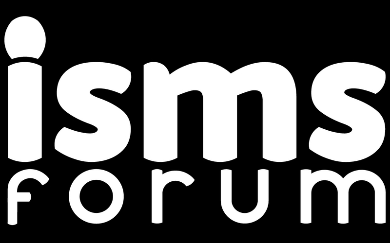 ISMS logo