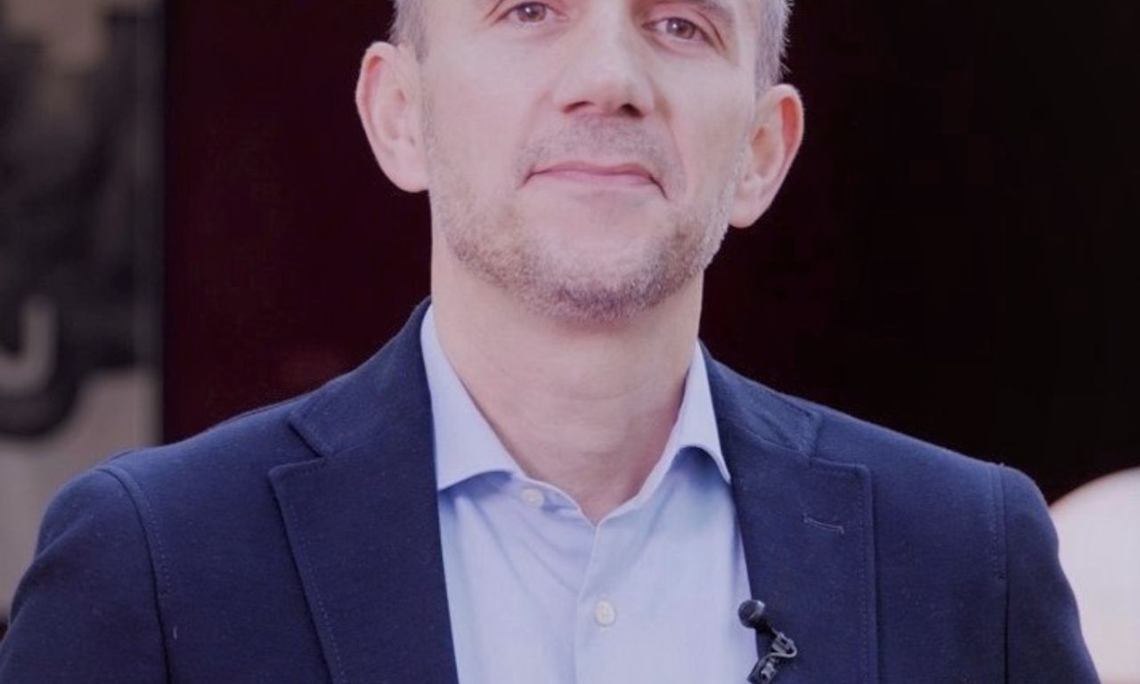 José Morejón | Centro de Estudios Garrigues